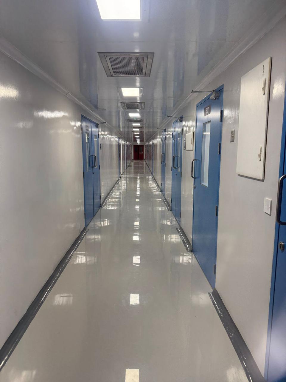 Quality Laboratory